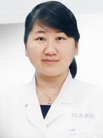 蘇州同濟(jì)胡慧敏祛眼袋案例展示