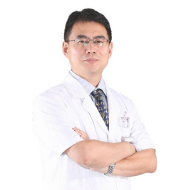 上海美萊盧建隆鼻案例展示