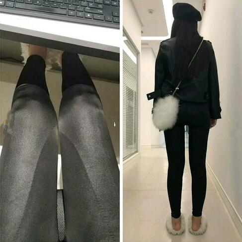 4800做的大腿吸脂，效果竟然還不錯