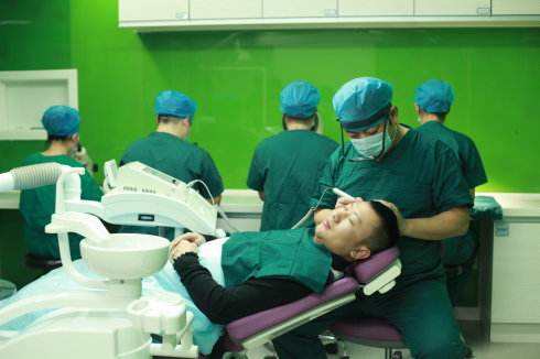 南京美貝爾發(fā)際線種植案取發(fā)