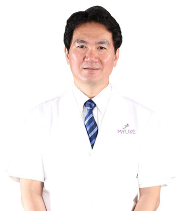 上海美萊白承燦隆胸案例展示