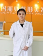 濟南坤如瑪麗崔金珍雙眼皮案例展示