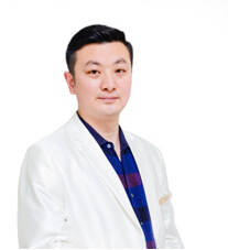  武漢藝星整形岳金堂雙眼皮案例展示