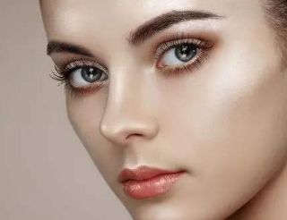 成都瑞麗詩(shī)美學(xué)植發(fā)門(mén)診部植眉效果