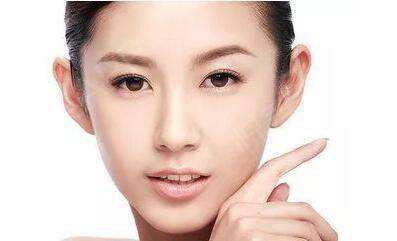 東莞維多利亞整形醫(yī)院開(kāi)眼角術(shù)后效果