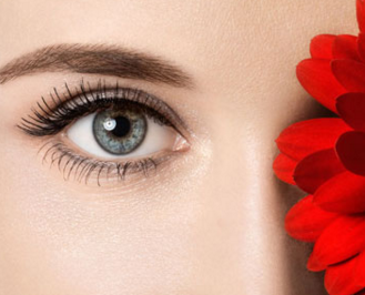 廣州番禺陽光整形美容醫(yī)院切開雙眼皮術(shù)后效果