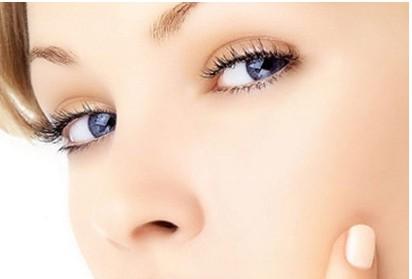 撫順美神醫(yī)療美容診所鼻小柱延長(zhǎng)術(shù)后效果