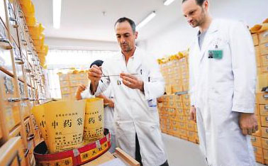 中醫(yī)診所里推出的埋線減肥真有用嗎，能減下來嗎?