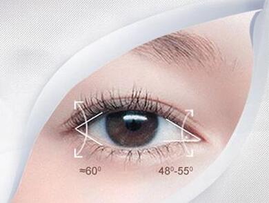 哈爾濱三精女子?？普伍_眼角術后效果