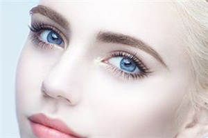 海南星之美醫(yī)療美容醫(yī)院開眼角術(shù)后效果