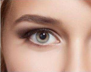 海南金榮美康美容醫(yī)院開眼角術(shù)后效果