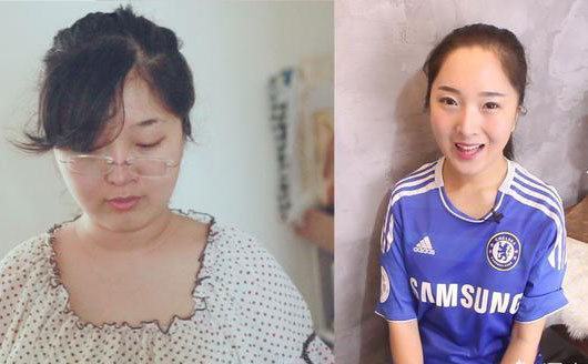 按摩減肥和水果分解脂肪減肥，效果怎么樣?