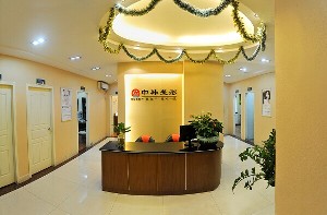 惠陽(yáng)長(zhǎng)安醫(yī)院整形美容中心