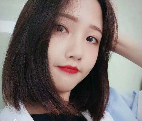 杭州同榮麗格醫(yī)療美容馮志丹全切雙眼皮案例術(shù)后恢復(fù)效果對(duì)比圖！