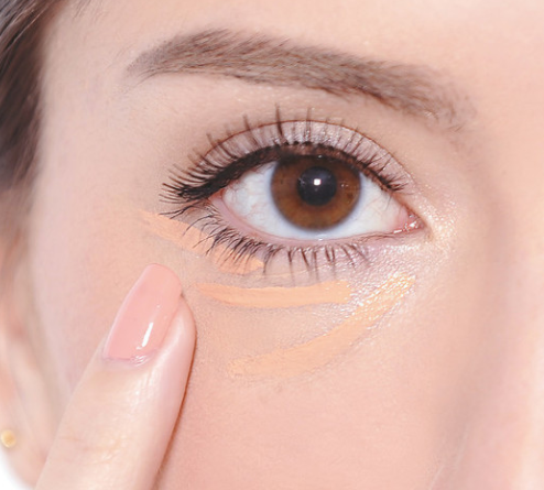 青島半島麗人醫(yī)學美容診所切眼袋