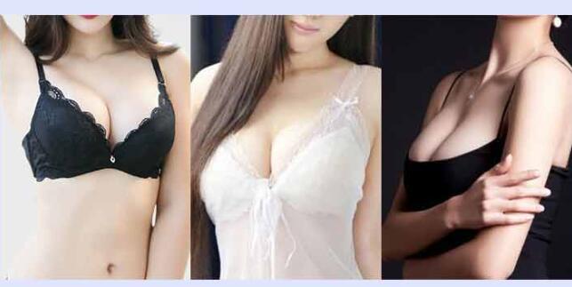 北京冰蝶醫(yī)療整形張克旭琴面假體隆胸案例 北京冰蝶醫(yī)療整形張克旭琴面假體隆胸案例