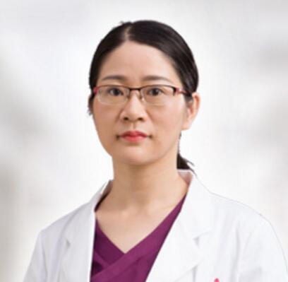 林秋蓉醫(yī)生