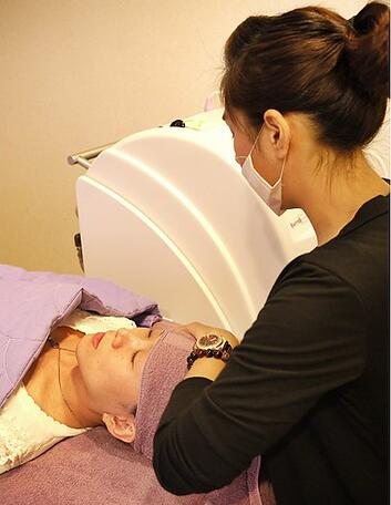 北京伊美爾紫竹醫(yī)療美容醫(yī)院做光子嫩膚怎么樣？史建琴醫(yī)生光子嫩膚案例