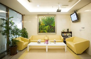 上海市東方醫(yī)院整形激光祛眼袋的優(yōu)勢？需要多少錢？