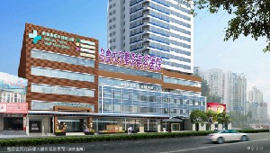 烏魯木齊整形美容醫(yī)院