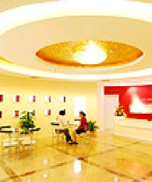 武漢伽美整形醫(yī)院激光去黑眼圈有傷口嗎？術(shù)后如何護理？