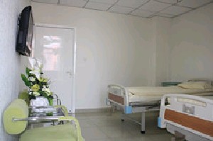 蘇州平江醫(yī)院整形美容中心