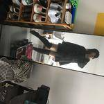 做完雙腿吸脂手術(shù)，穿上我的長筒靴，盡顯女性魅力！