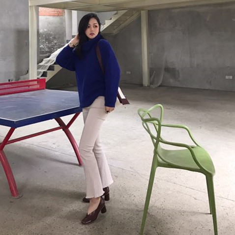 劉光偉全身吸脂案例