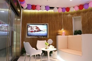 長(zhǎng)沙美沃醫(yī)療美容診所