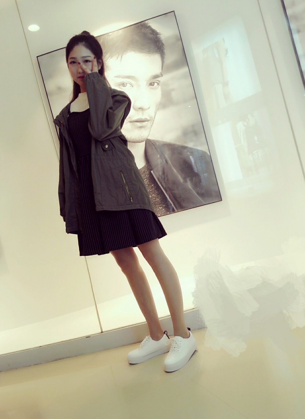 成都美立方整形醫(yī)院黃華醫(yī)生做大腿吸脂怎么樣？附大腿吸脂案例