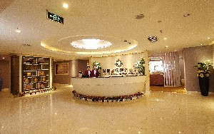 鄭州聚美整形醫(yī)院激光去黑眼圈效果如何?需要多長(zhǎng)時(shí)間？