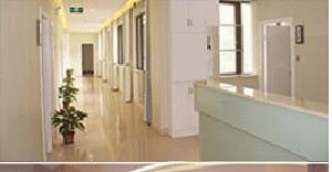 株洲宇芳姬醫(yī)療美容門診部