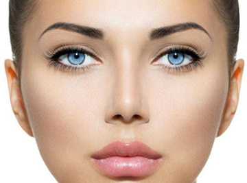 赤峰錦然整形假體隆鼻