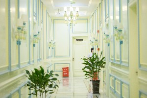 廣元朗睿整形醫(yī)院假體隆鼻有何特點(diǎn)？?jī)r(jià)格多少？