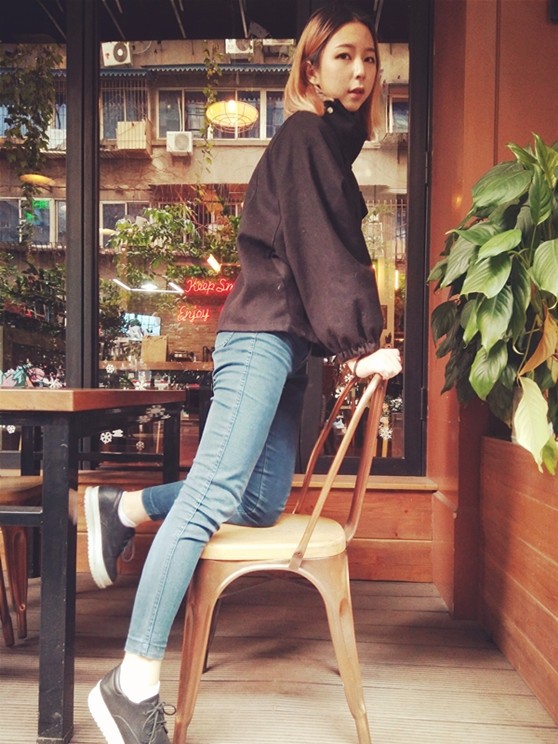 深圳鵬愛醫(yī)療整形醫(yī)生張建文做大腿吸脂怎么樣？附大腿吸脂案例效果對比圖