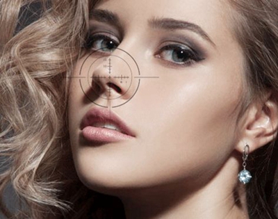 贛州韓美整形醫(yī)院假體隆鼻