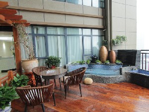 衡陽(yáng)華美魅力醫(yī)療美容門診部