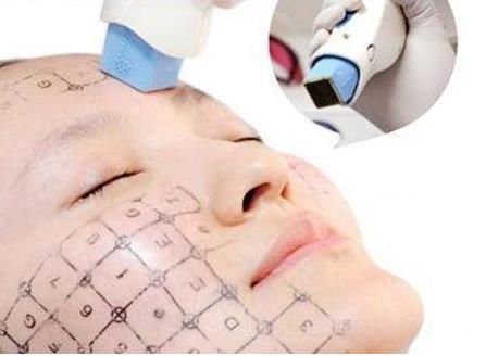 哈爾濱美之術(shù)整形熱瑪吉