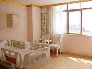 呼和浩特京華醫(yī)療美容診所