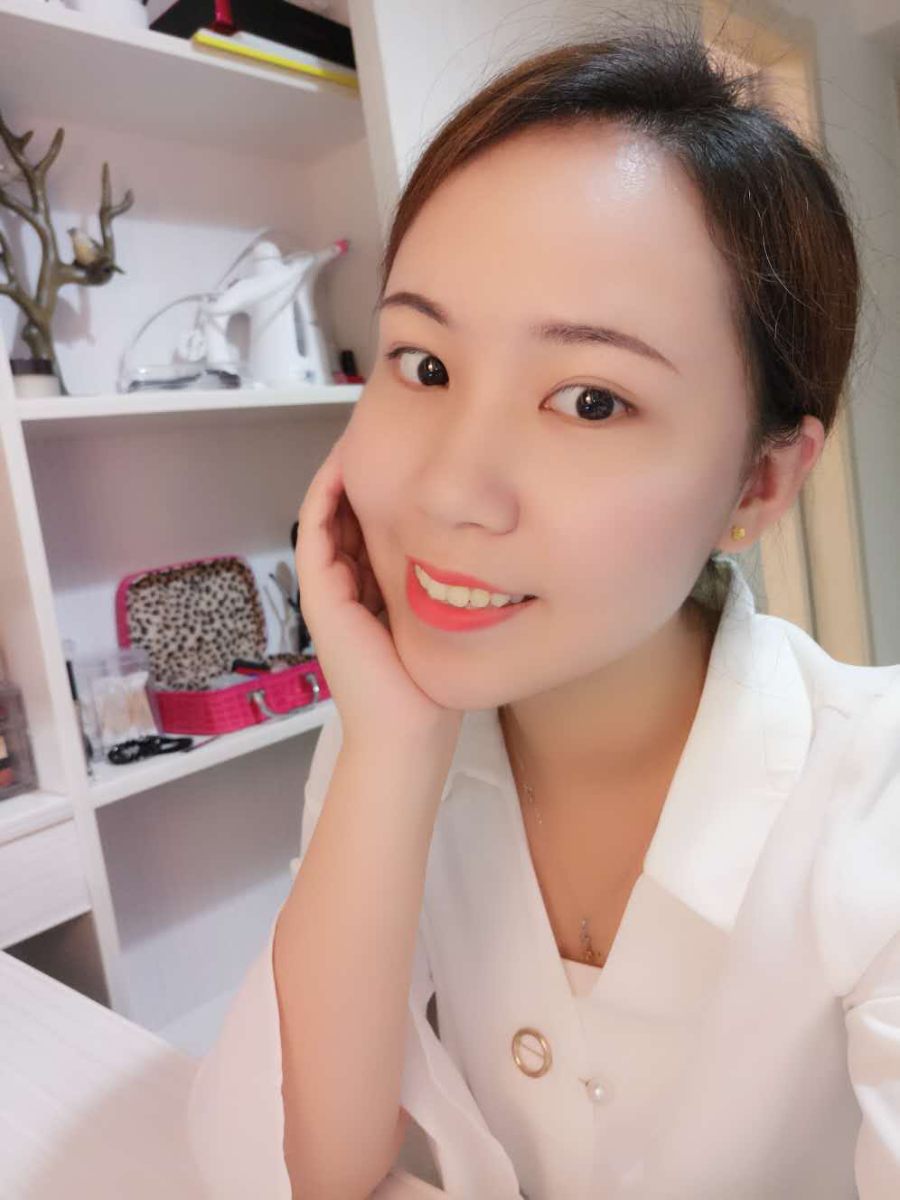 杭州國雅口腔醫(yī)院張虹醫(yī)生做冷光美白效果怎么樣？附冷光美白案例效果對比圖