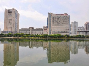 廈門大學附屬中山醫(yī)院鼻翼縮小效果如何？能維持多久？