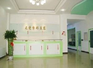 沈陽(yáng)天使整形硅膠隆鼻效果如何？能保持多久？