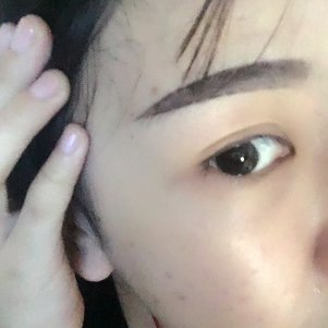 大同清木整形醫(yī)院張樹霞醫(yī)生做半永久紋眉效果如何？附半永久紋眉效果圖