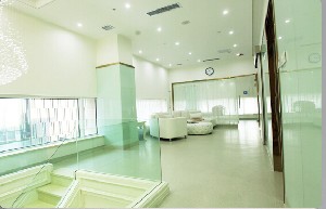 唐山聯(lián)合麗珍整形美容門診部