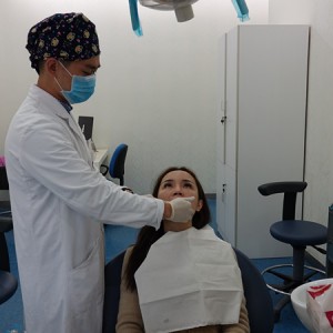 安慶渡江口腔醫(yī)院張良斌醫(yī)生牙齒貼面怎么樣？附牙齒貼面效果圖