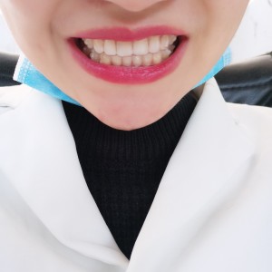 廈門拜博口腔醫(yī)院醫(yī)生張忠做牙齒隱形矯正怎么樣？附案例效果對比圖