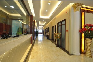 太原麗都整形醫(yī)院延長鼻小柱有何優(yōu)勢？需要注意什么？