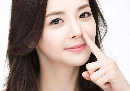 濰坊天宏整形鼻翼縮小