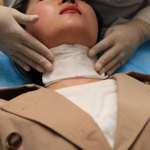 上海名媛醫(yī)療整形醫(yī)生閆嬌君做嗨體去頸紋效果怎么樣？附案例效果圖