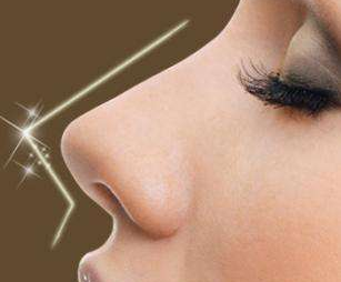 榆林博愛(ài)醫(yī)院歪鼻矯正